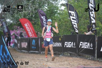 Dalat Ultra Trail 2026 - Ảnh #4761552