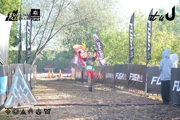 Dalat Ultra Trail 2026 - Ảnh #4682527