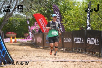 Dalat Ultra Trail 2026 - Ảnh #4866964