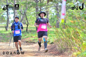 Dalat Ultra Trail 2026 - Ảnh #4749804