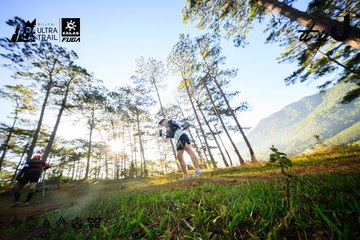 Dalat Ultra Trail 2026 - Ảnh #4912514
