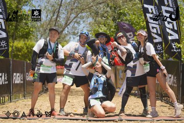 Dalat Ultra Trail 2026 - Ảnh #4694704