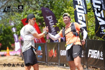 Dalat Ultra Trail 2026 - Ảnh #4723600