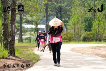 Dalat Ultra Trail 2026 - Ảnh #4835199
