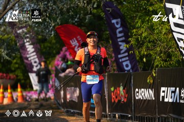 Dalat Ultra Trail 2026 - Ảnh #4742248