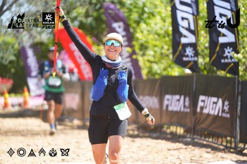 Dalat Ultra Trail 2026 - Ảnh #4695977