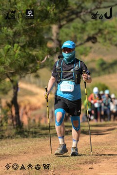 Dalat Ultra Trail 2026 - Ảnh #4716084