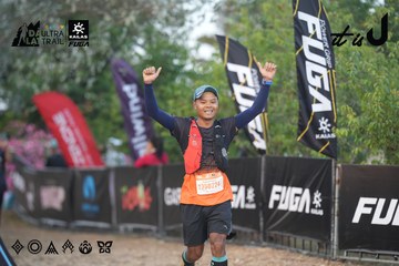 Dalat Ultra Trail 2026 - Ảnh #4761315