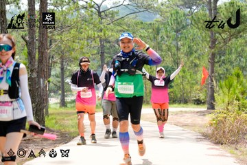 Dalat Ultra Trail 2026 - Ảnh #4835303