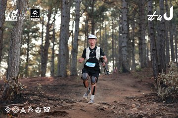 Dalat Ultra Trail 2026 - Ảnh #4740273