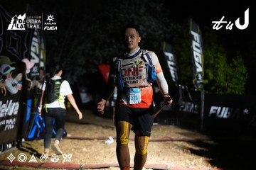 Dalat Ultra Trail 2026 - Ảnh #4759103