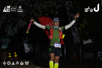 Dalat Ultra Trail 2026 - Ảnh #4747849