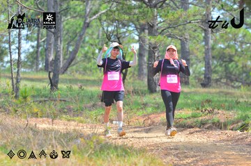 Dalat Ultra Trail 2026 - Ảnh #4793063