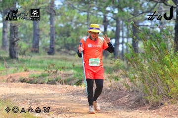 Dalat Ultra Trail 2026 - Ảnh #4876037