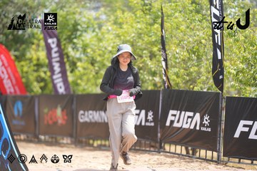 Dalat Ultra Trail 2026 - Ảnh #4861648