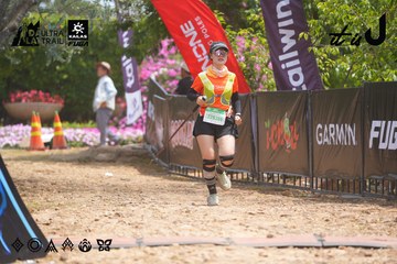 Dalat Ultra Trail 2026 - Ảnh #4866834