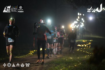Dalat Ultra Trail 2026 - Ảnh #4719870