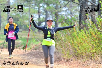 Dalat Ultra Trail 2026 - Ảnh #4874721