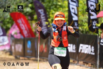 Dalat Ultra Trail 2026 - Ảnh #4727064