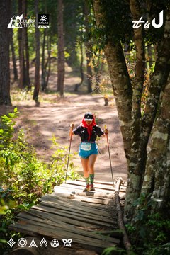 Dalat Ultra Trail 2026 - Ảnh #4908599