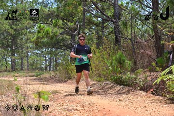 Dalat Ultra Trail 2026 - Ảnh #4832104