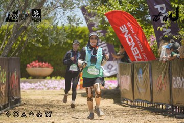 Dalat Ultra Trail 2026 - Ảnh #4694535