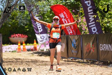 Dalat Ultra Trail 2026 - Ảnh #4701430