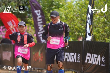 Dalat Ultra Trail 2026 - Ảnh #4867675