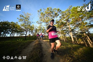 Dalat Ultra Trail 2026 - Ảnh #4910229