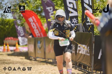 Dalat Ultra Trail 2026 - Ảnh #4694568