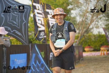 Dalat Ultra Trail 2026 - Ảnh #4760982