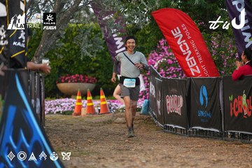 Dalat Ultra Trail 2026 - Ảnh #4746079