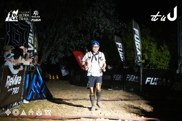 Dalat Ultra Trail 2026 - Ảnh #4759328