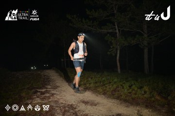 Dalat Ultra Trail 2026 - Ảnh #4751077