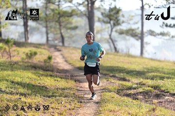 Dalat Ultra Trail 2026 - Ảnh #4894464