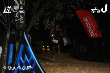 Dalat Ultra Trail 2026 - Ảnh #4763100