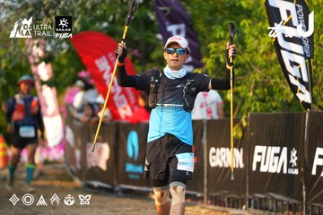 Dalat Ultra Trail 2026 - Ảnh #4743574