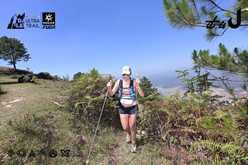 Dalat Ultra Trail 2026 - Ảnh #4733002
