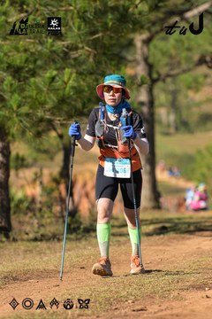 Dalat Ultra Trail 2026 - Ảnh #4714466