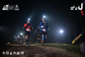 Dalat Ultra Trail 2026 - Ảnh #4705481