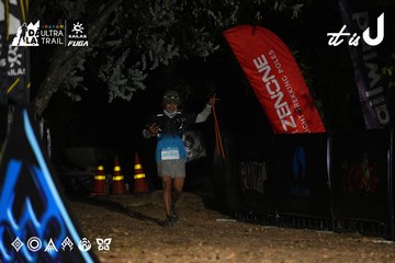 Dalat Ultra Trail 2026 - Ảnh #4747719