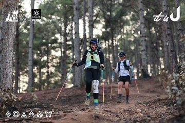 Dalat Ultra Trail 2026 - Ảnh #4741345
