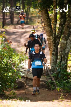 Dalat Ultra Trail 2026 - Ảnh #4908184