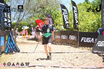 Dalat Ultra Trail 2026 - Ảnh #4699180