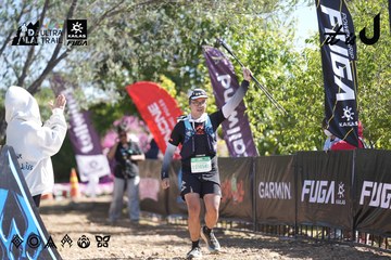 Dalat Ultra Trail 2026 - Ảnh #4685880