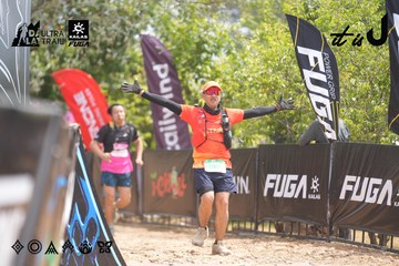 Dalat Ultra Trail 2026 - Ảnh #4860933