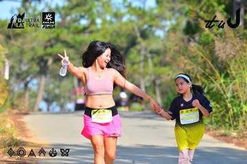 Dalat Ultra Trail 2026 - Ảnh #4781494