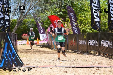 Dalat Ultra Trail 2026 - Ảnh #4702020