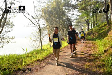 Dalat Ultra Trail 2026 - Ảnh #4911409