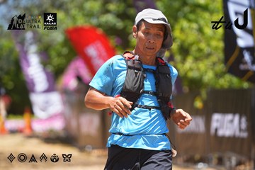 Dalat Ultra Trail 2026 - Ảnh #4702065